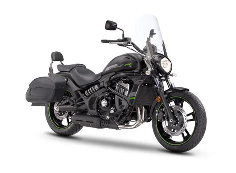 2024 Kawasaki Vulcan S Accessories - Nita Clarabelle