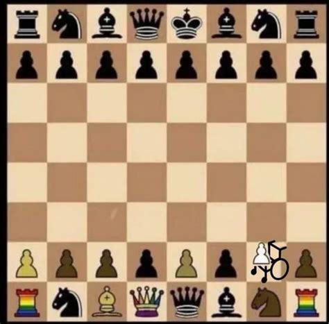 If Netflix made a movie about Chess - 9GAG