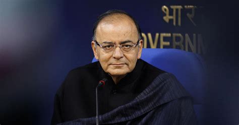 Moderate taxes, high evasions cannot coexist: Arun Jaitley | DeshGujarat