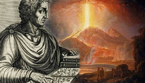 The Tragic Death of Pliny the Elder and Pompeii’s Final Days