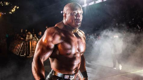 First Members Of New Bobby Lashley WWE Faction Revealed? - WrestleTalk