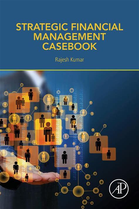 Read Strategic Financial Management Casebook Online by Rajesh Kumar | Books