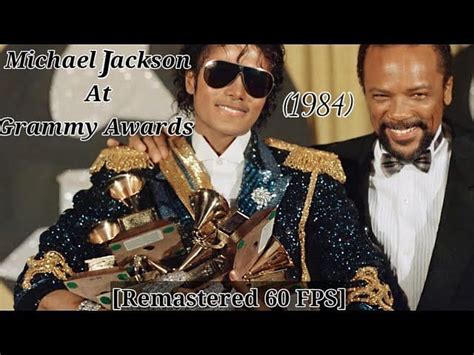 Grammy Awards: 5 best moments of all time