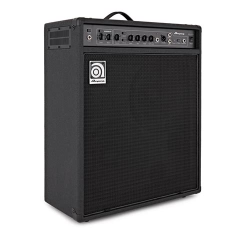 Ampeg BA-210 V2 at Gear4music