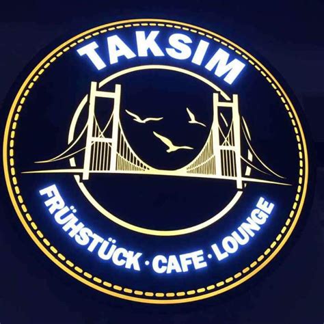 Taksim Lounge | Wiesbaden