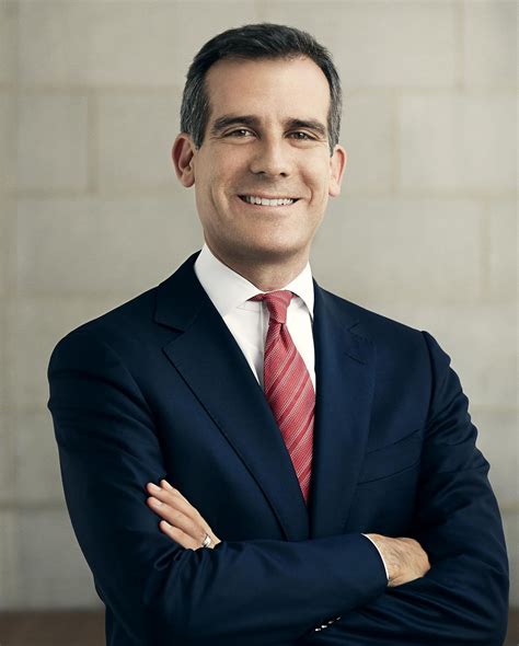 Mayor Eric Garcetti launches Racial Equity & Newly Empowered Workplaces ...