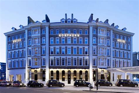 Best Business Hotels In London 2019 - The Luxury Editor