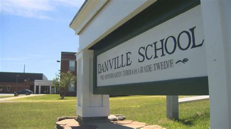 Danville School Board approves policy to remove mascot name