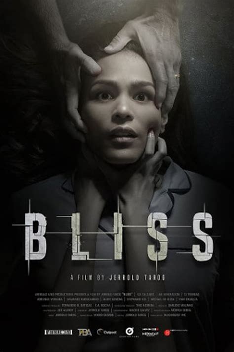 Bliss (2017) — The Movie Database (TMDB)