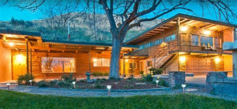 10 Little Known Inns In Idaho That Offer An Unforgettable Overnight Stay | Boise hotel, Boise ...