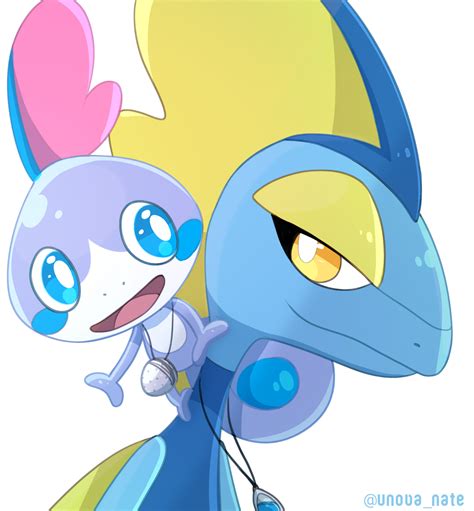 Sobble Pokemon PNG Isolated Photo | PNG Mart