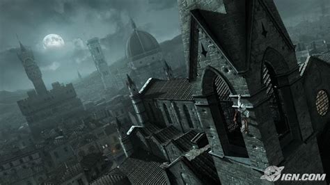 Assassin's Creed II (PC Games) ~ IrvanSyaidussalam.blogspot.com