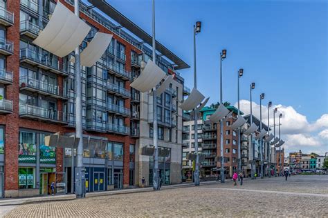 150 The Tower, Smithfield Market, Smithfield, Dublin 7 - Peter Wyse ...