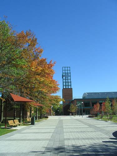 The College Tour Guide: SUNY Binghamton