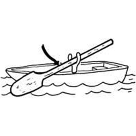 Row Boat » Coloring Pages » Surfnetkids