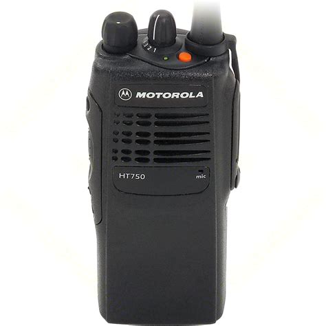 Motorola HT750 Low Band - Radioparts