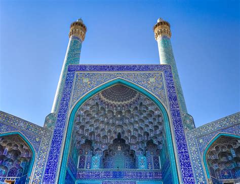 Travel to Iran: 30 Tips for Traveling to Iran - Anna Everywhere