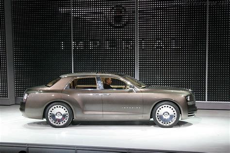 Chrysler Imperial Concept - 2006 North American International Auto Show (NAIAS)