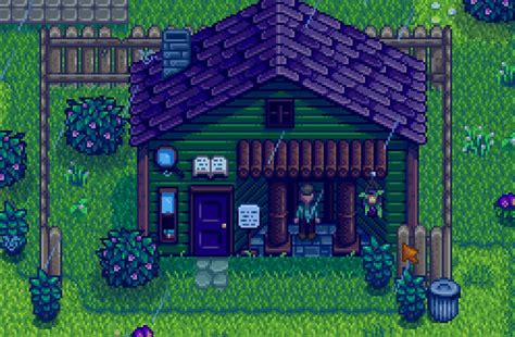 Stardew Valley - How to Donate to the Museum — Set Ready Game