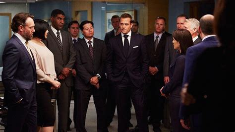 'Suits' Season 5, Episode 10 Recap: 'Faith'