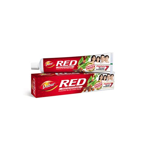 Dabur Red Toothpaste, Dabur meswak toothpaste, herbal toothpaste, Ayurvedic toothpaste