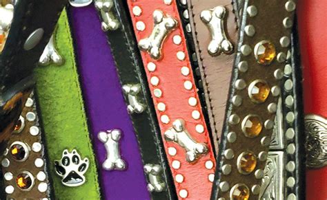 WoofWearCollars - Etsy