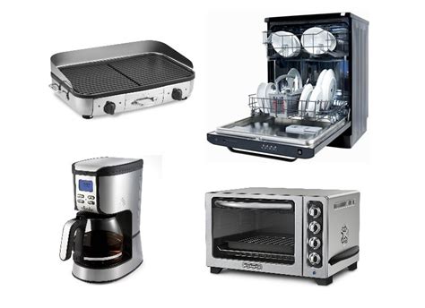 Kitchen Appliances for a Winter Party | All Area Appliance