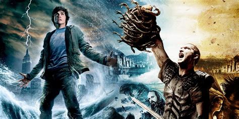 Top 10 Fantasy Movies Based On Greek Mythology