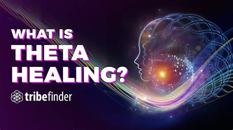 What is Theta Healing? • ATMAPLACE.com