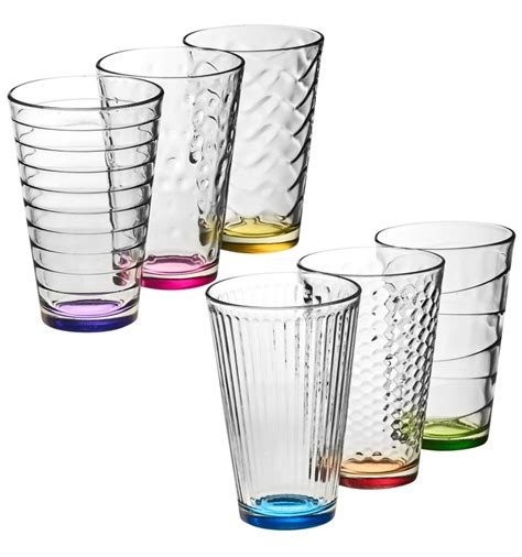 Drinking Glass Set of 6 [856064] - Easygift Products