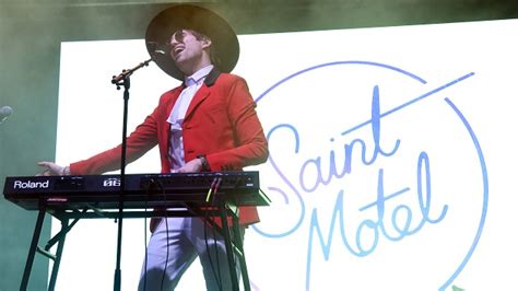 Saint Motel announces The Awards Show tour with fan-voted set list – 98KUPD – Arizona's Real Rock