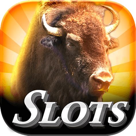 Golden Buffalo Slots - App on Amazon Appstore