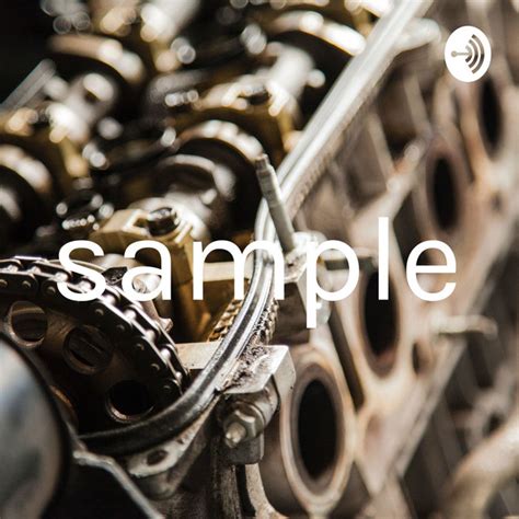 sample | Podcast on Spotify