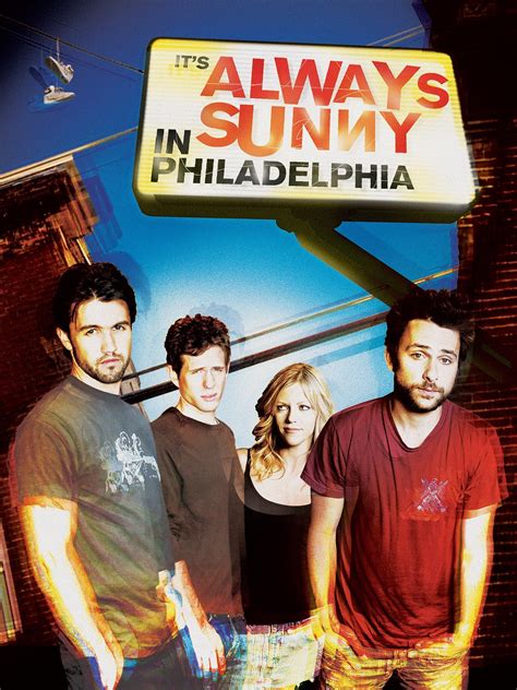 It's Always Sunny in Philadelphia - Rotten Tomatoes