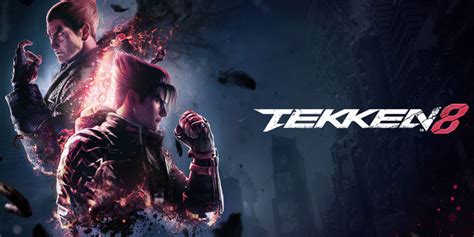 Jin Kazama Shines in New 'Tekken 8' Gameplay Trailer