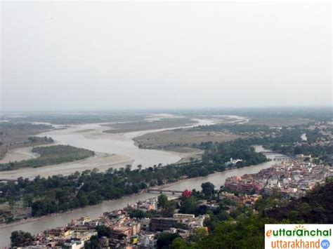 Uttaranchal Darshan: Haridwar Most Beautiful & Popular Place in Uttranchal