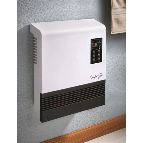 Infrared Wall Heater - 669995, Home Heaters at Sportsman's Guide