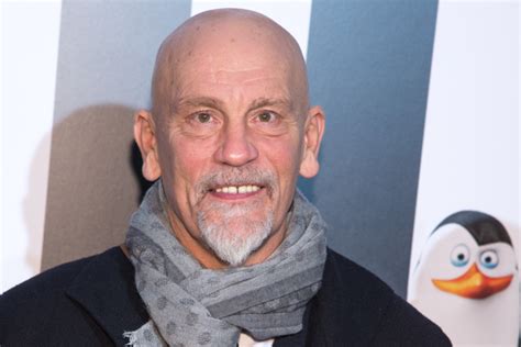 John Malkovich Cast In Agatha Christie Adaptation Of 'The ABC Murders'