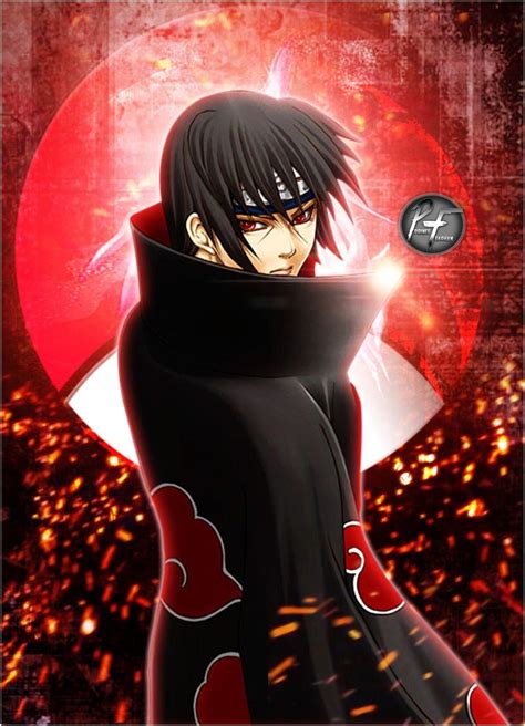 Itachi Mobile Wallpapers - Top Free Itachi Mobile Backgrounds - WallpaperAccess