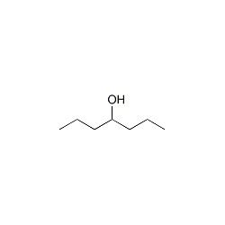 4-Heptanol | 1X1000MG | C7H16O | 683344 | 589-55-9