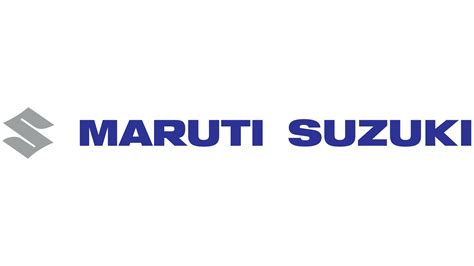 Maruti Suzuki Logo, symbol, meaning, history, PNG, brand