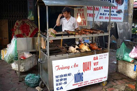 15x Best Street Food In Hanoi - Dishes, Locations & Tours