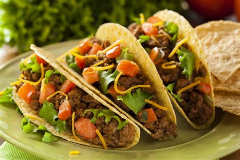 Copycat Taco Time Beef Recipe | AllMomDoes