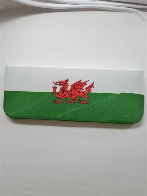 Wales Flag