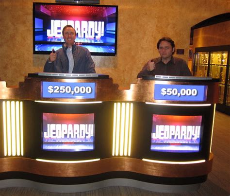 Filming Jeopardy! | Flickr - Photo Sharing!