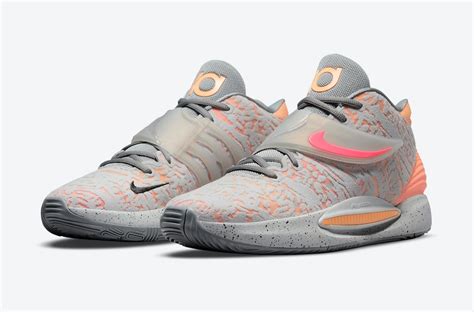 Nike KD 14 Colorways, Release Dates, Price | SneakerFiles