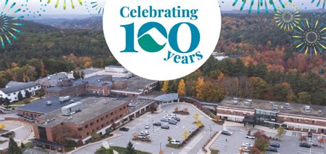 Monadnock Community Hospital Celebrates 100 Years of Caring | Greater Monadnock Collaborative News