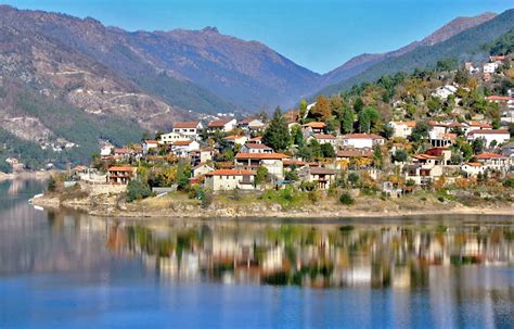 Peneda-Gerês National Park - Portugal Travel Guide