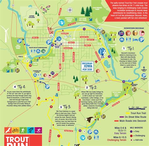 Des Moines Bike Trails Map - Maps Model Online