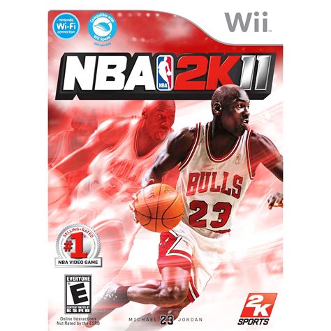 Wii #2689 - NBA 2K12 (USA) | GBAtemp.net - The Independent Video Game ...